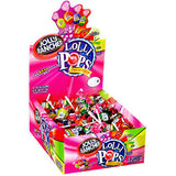 Jolly Rancher Filled Lollipops - 100ct CandyStore.com