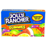Jolly Rancher Gummi Theater Box - 12ct CandyStore.com