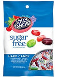 Jolly Rancher Sugar Free Candy Bags - 12ct CandyStore.com