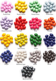 Jordan Almonds by Color - 5lb CandyStore.com