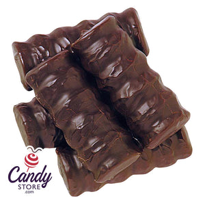 Joyva Cherry Marshmallow Twist - 5lb CandyStore.com