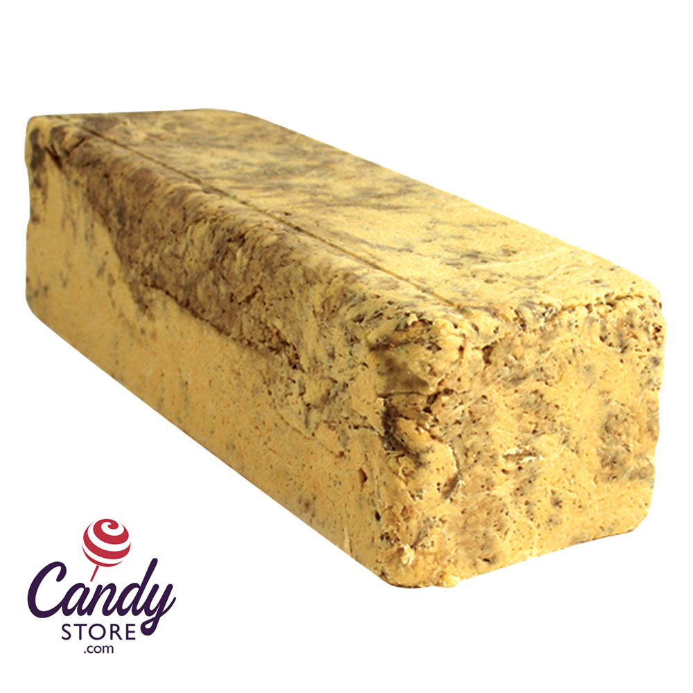 Joyva Marble Halvah Log