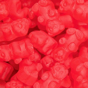 Juju Cinnamon Bears - 5lb CandyStore.com