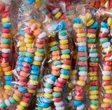 Koko's Candy Necklaces Bulk - 100ct CandyStore.com