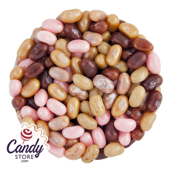 Krispy Kreme Jelly Belly Jelly Beans - 10lb CandyStore.com