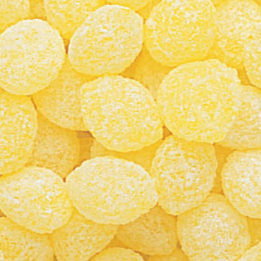 Claeys Lemon Drops - 10lb Bulk