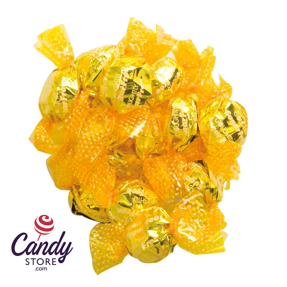 Lemon Sugar Free Hard Candy 15lb Bulk