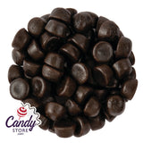 Licorice Soft Drops Krepeliendjes - 6.6lb CandyStore.com