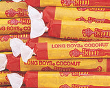 Long Boys Coconut - 15lb CandyStore.com