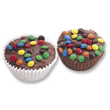 M&M's Jumbo Chocolate Cups - 24ct CandyStore.com