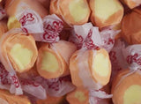 Mango Salt Water Taffy - 5lb CandyStore.com