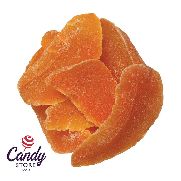 Mango Slices - 11lb CandyStore.com