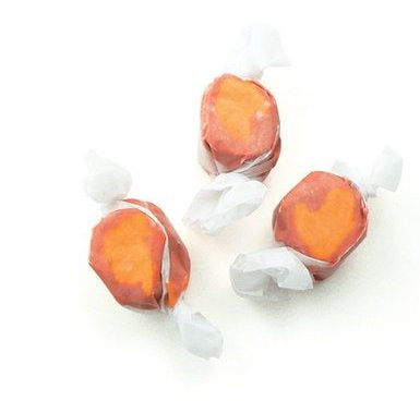 Mango Taffy - 3lb CandyStore.com