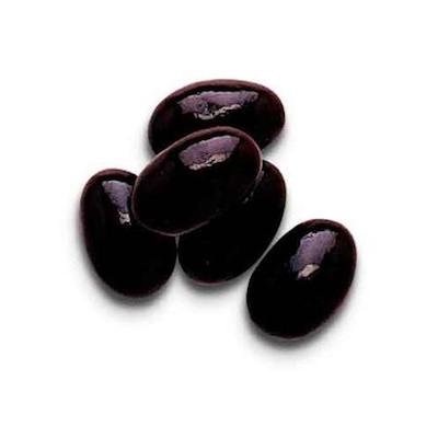 Marich Dark Chocolate Almonds - 10lb CandyStore.com