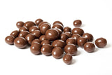 Marich Milk Chocolate Macadamias - 10lb CandyStore.com
