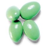 Matcha Green Tea Almonds from Marich - 10lb CandyStore.com
