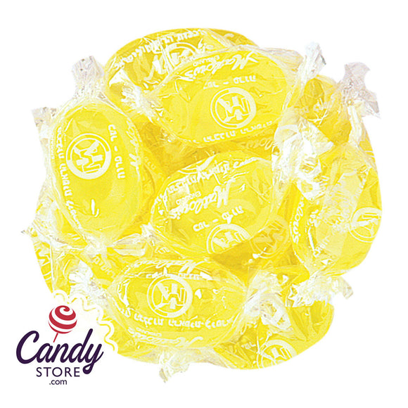 Matlow Sour Lemon - 5.75lb CandyStore.com