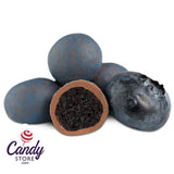 Milk Chocolate Blueberries - 5lb CandyStore.com