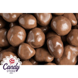 Milk Chocolate Covered Caramel Corn - 15lb CandyStore.com