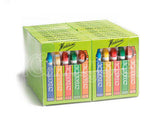 Milk Chocolate Crayons Boxes - 24ct CandyStore.com