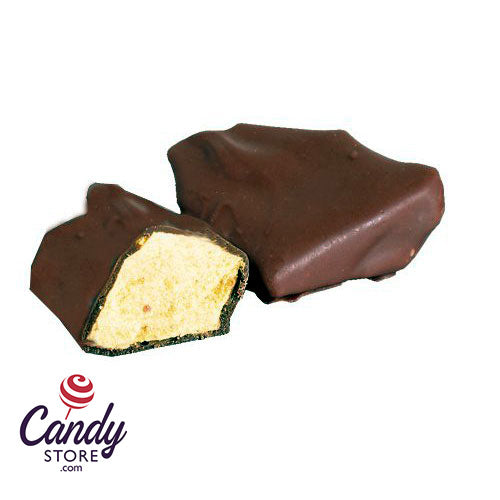 Milk Chocolate Honeycomb Sponge Candy - 3lb CandyStore.com