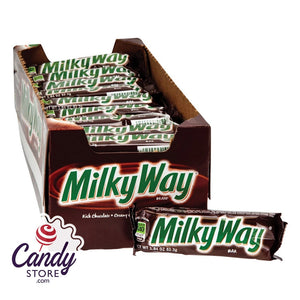 Milky Way Bars - 36ct CandyStore.com