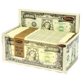 Million Dollar Chocolate Bars 2oz - 12ct CandyStore.com
