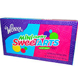 Mini Chewy Sweetarts Kingsize - 12ct CandyStore.com