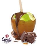 Mini Chuao Caramel Apple Crush Bars - 24ct CandyStore.com