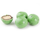 Mint Cookie Malted Milk Balls - 10lb CandyStore.com