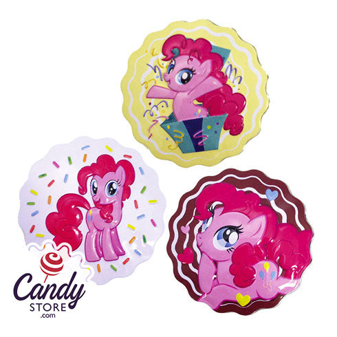 My Little Pony Pinkie's Pies Cupcake Tins - 12ct CandyStore.com