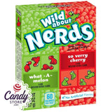 Nerds Candy Two-Favor Boxes - 36ct CandyStore.com