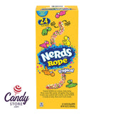 Nerds Rope Tropical 0.92oz - 24ct CandyStore.com