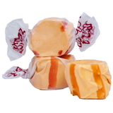 Orange Salt Water Taffy - 5lb CandyStore.com