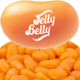 Orange Sherbet Jelly Belly - 10lb CandyStore.com