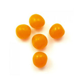 Orange Tangerine Fruit Sours Candy Balls - 5lb CandyStore.com