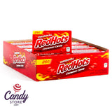 Original Red Hots Cinnamon Candy Mini Boxes - 24ct CandyStore.com