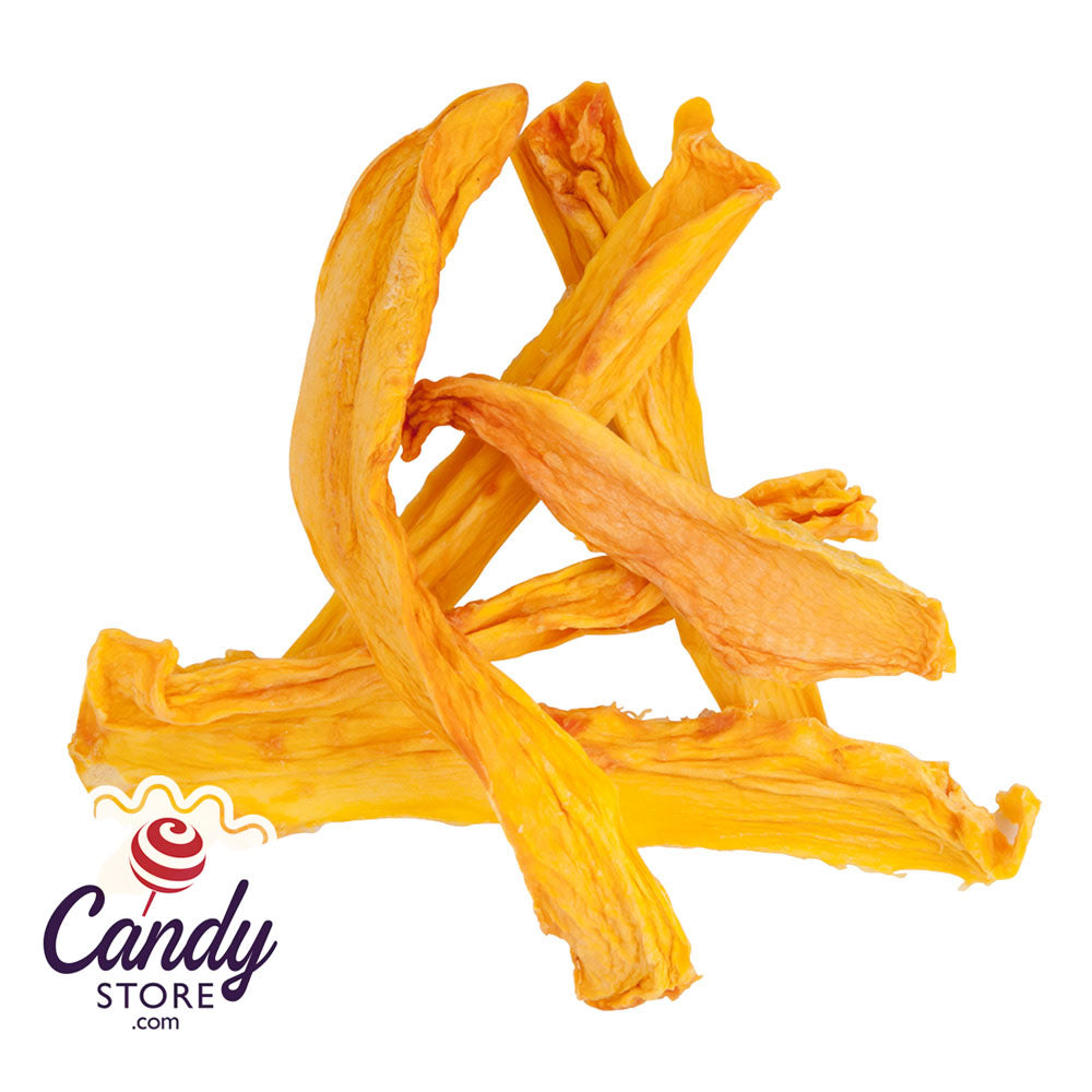 Papaya Low Sugar Dry Spears 22lb