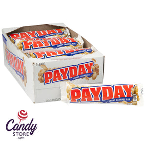 Payday Bars - 24ct CandyStore.com