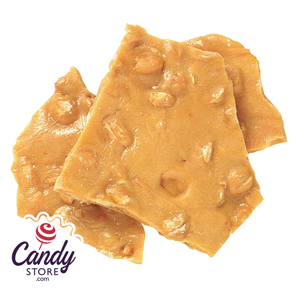 Peanut Brittle near Me The Origin and Science Behind a Classic Treat