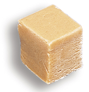 Peanut Butter Fudge - 6lb CandyStore.com
