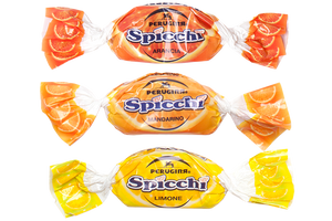 Perugina Spicchi Sorrento Candy - 6.6lb CandyStore.com