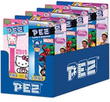 Pez Favorites Blister Pack - 12ct CandyStore.com