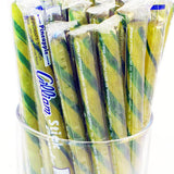 Pineapple Candy Sticks - 80ct CandyStore.com