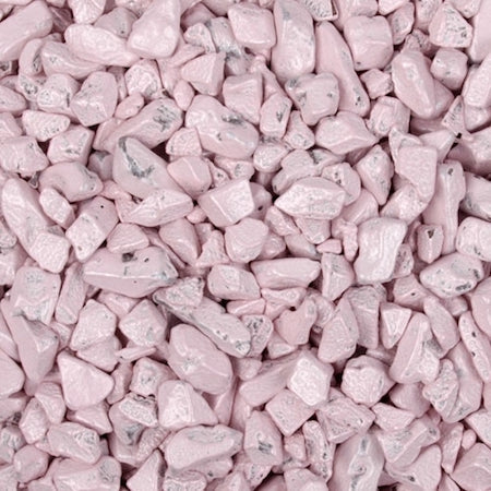Pink Sapphire Gemstones Candy - 5lb CandyStore.com