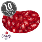 Pomegranate Jelly Belly Jelly Beans - 10lb Bulk CandyStore.com