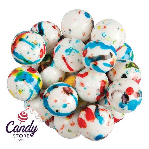 Psychedelic Jawbreakers 1 Inch - 27lb CandyStore.com