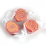 Raspberry Peach Taffy - 3lb CandyStore.com