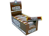 Reed's Root Beer Hard Candy Rolls - 24ct CandyStore.com