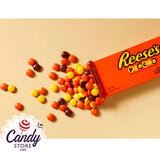Reese's Pieces Theater Boxes - 12ct CandyStore.com